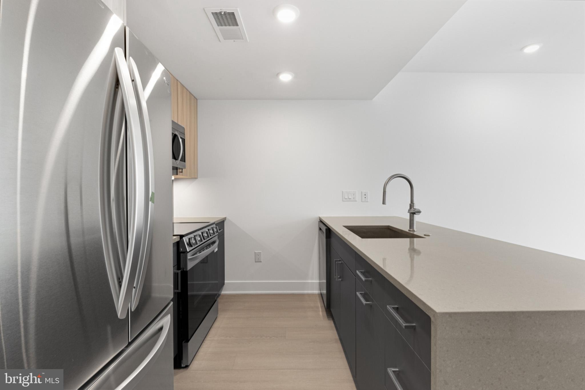 FISHTOWN - Residential Lease