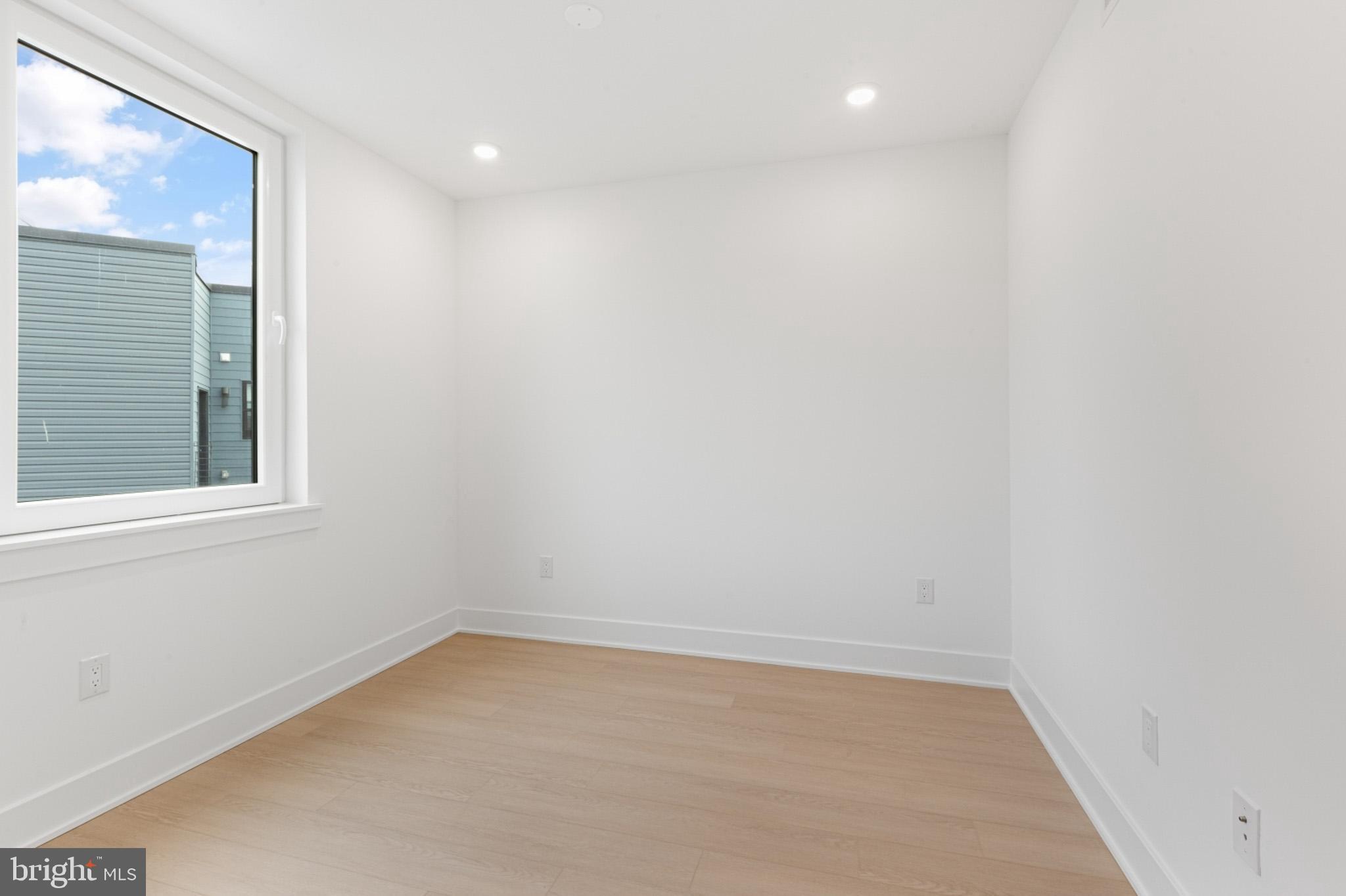 FISHTOWN - Residential Lease