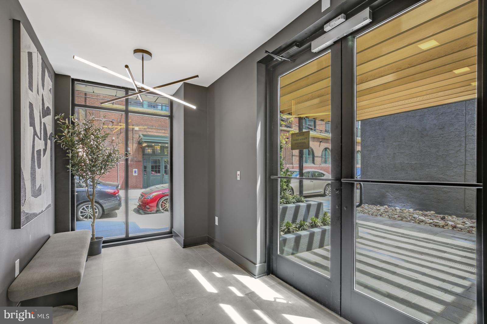 FISHTOWN - Residential Lease