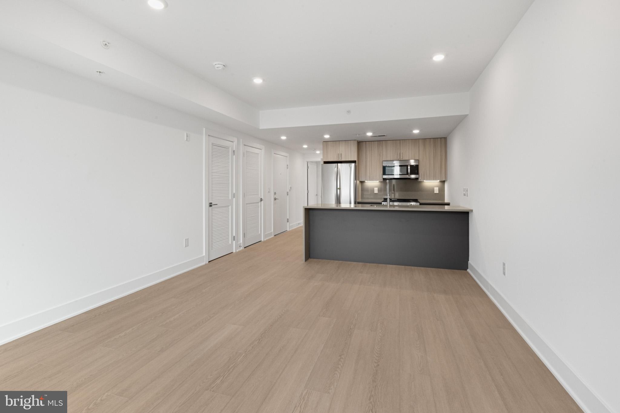 FISHTOWN - Residential Lease