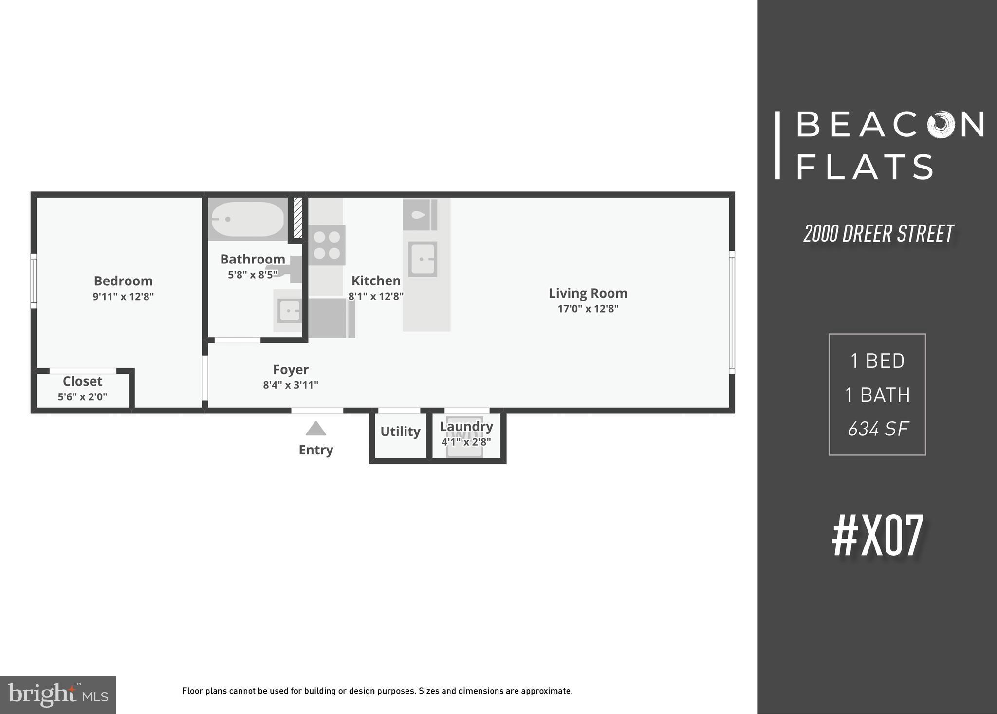 FISHTOWN - Residential Lease