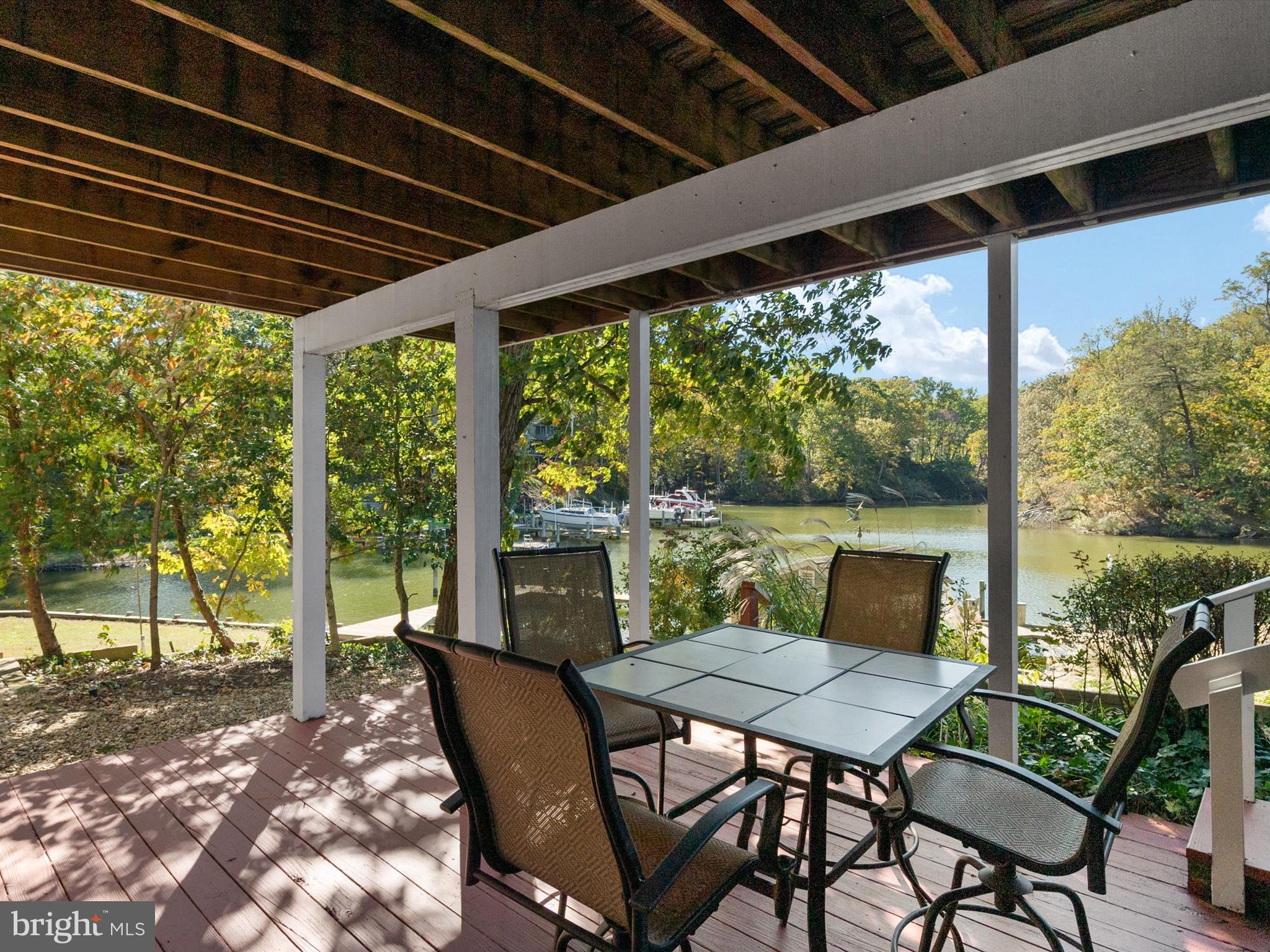 EDGEWATER BEACH - Residential