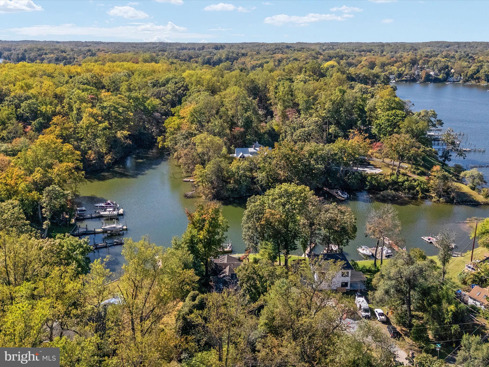 EDGEWATER BEACH - Residential