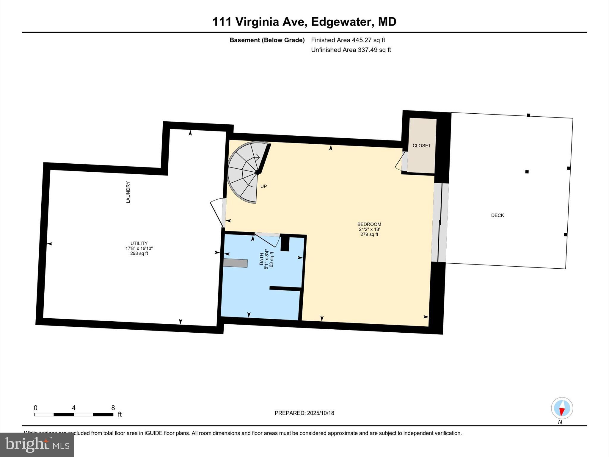 EDGEWATER BEACH - Residential