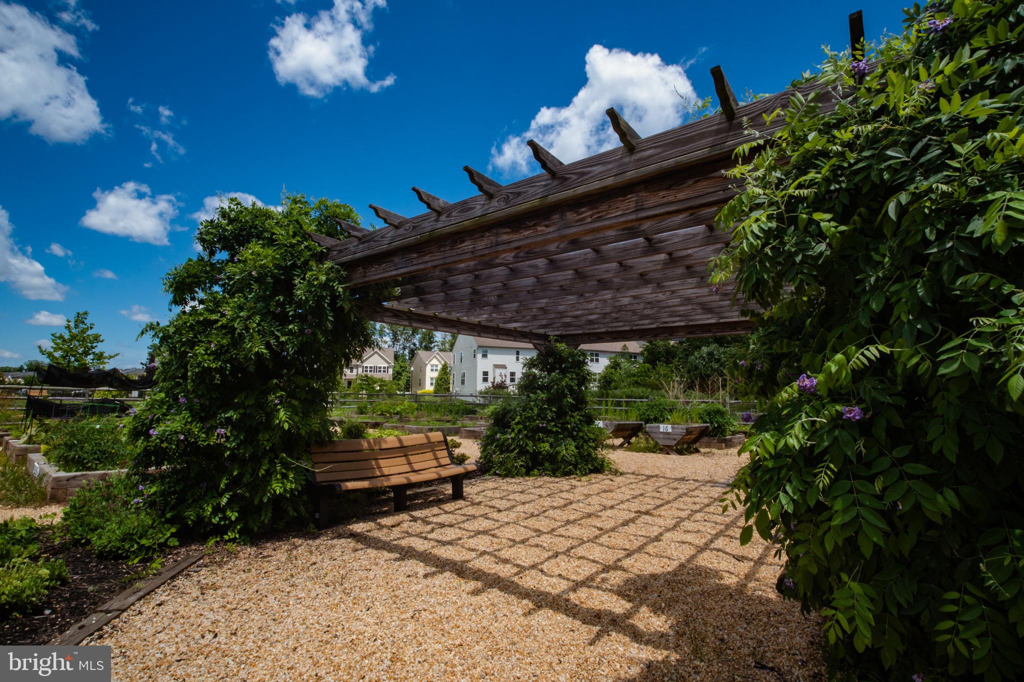 TANYARD SPRINGS - Residential