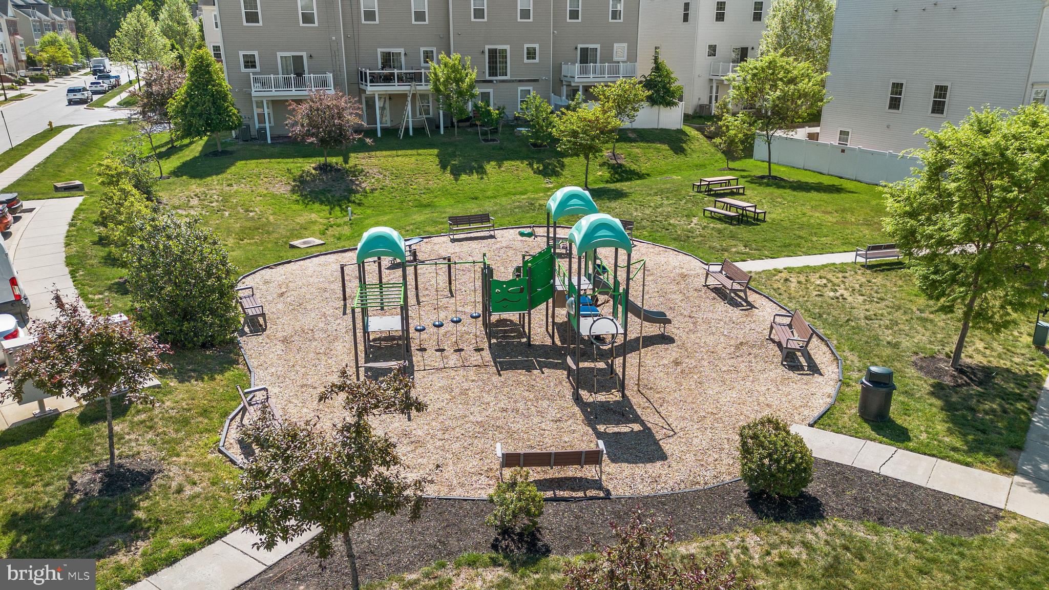 TANYARD SPRINGS - Residential