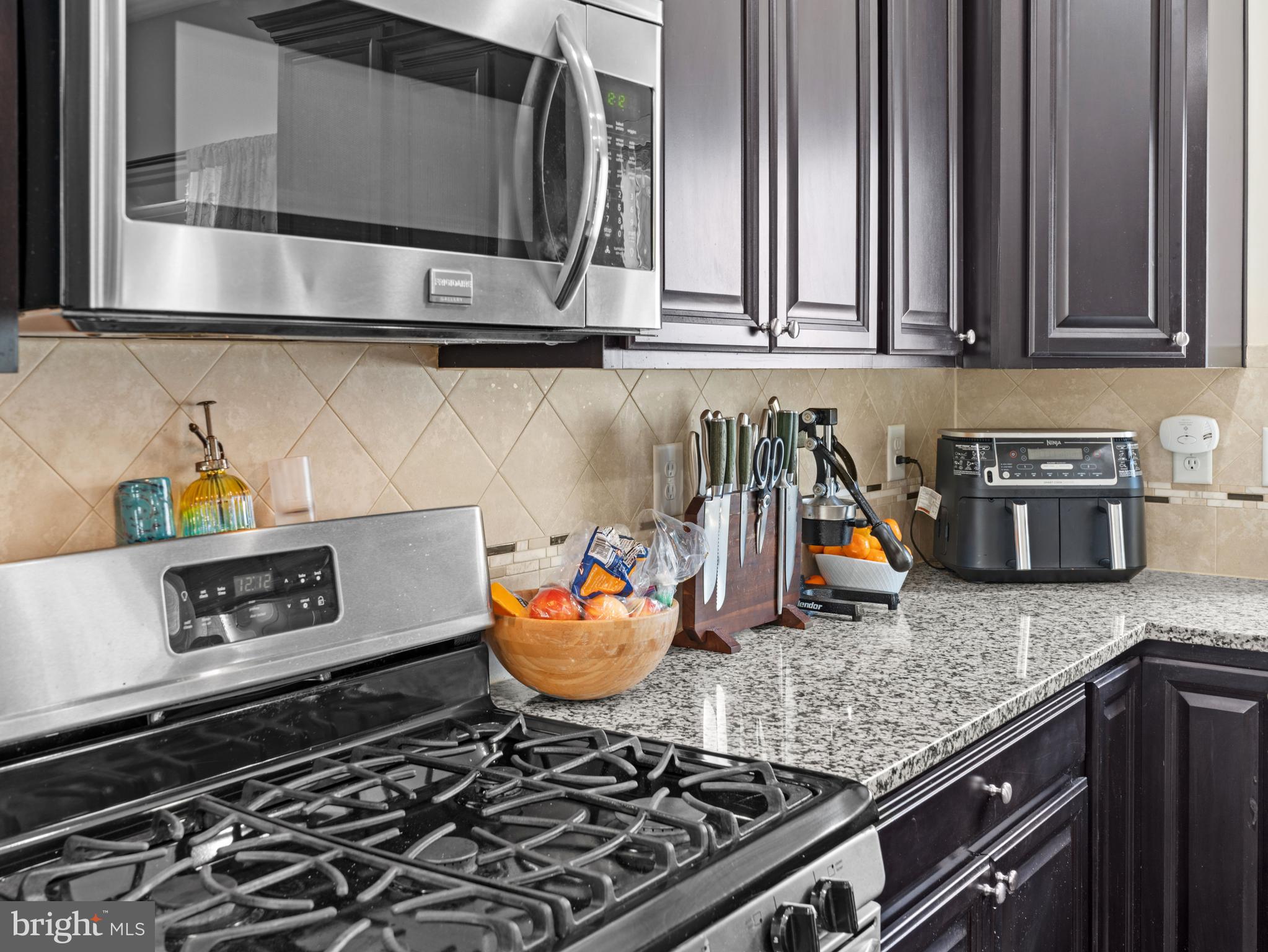 TANYARD SPRINGS - Residential