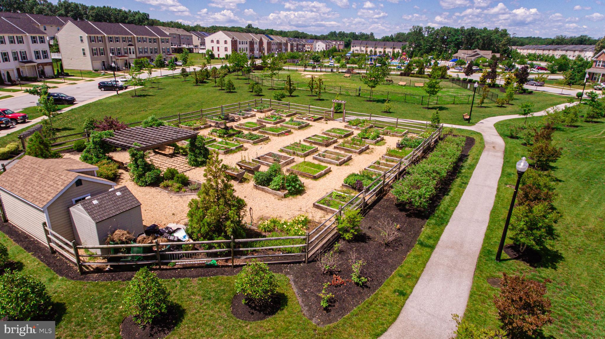 TANYARD SPRINGS - Residential
