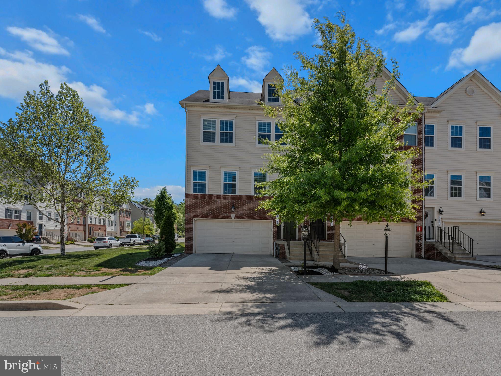 TANYARD SPRINGS - Residential