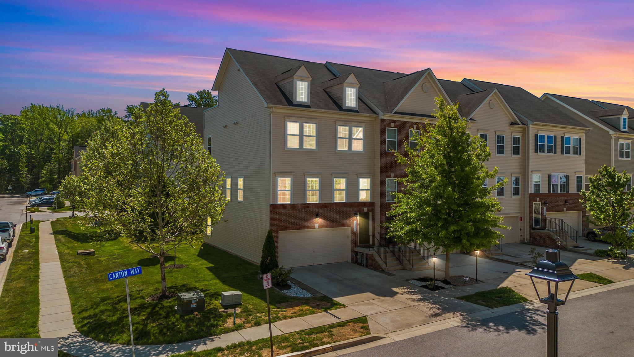 TANYARD SPRINGS - Residential