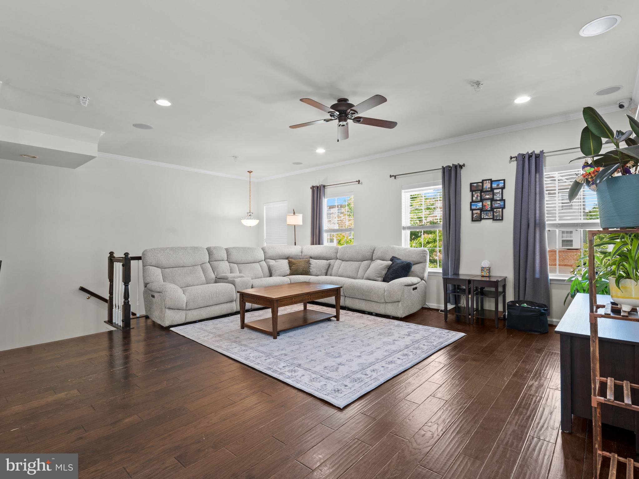 TANYARD SPRINGS - Residential