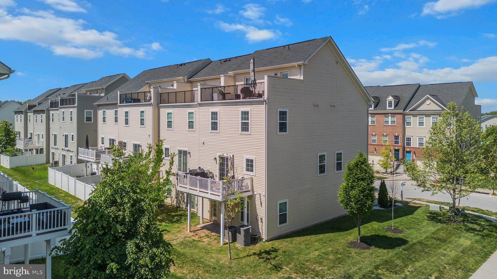 TANYARD SPRINGS - Residential