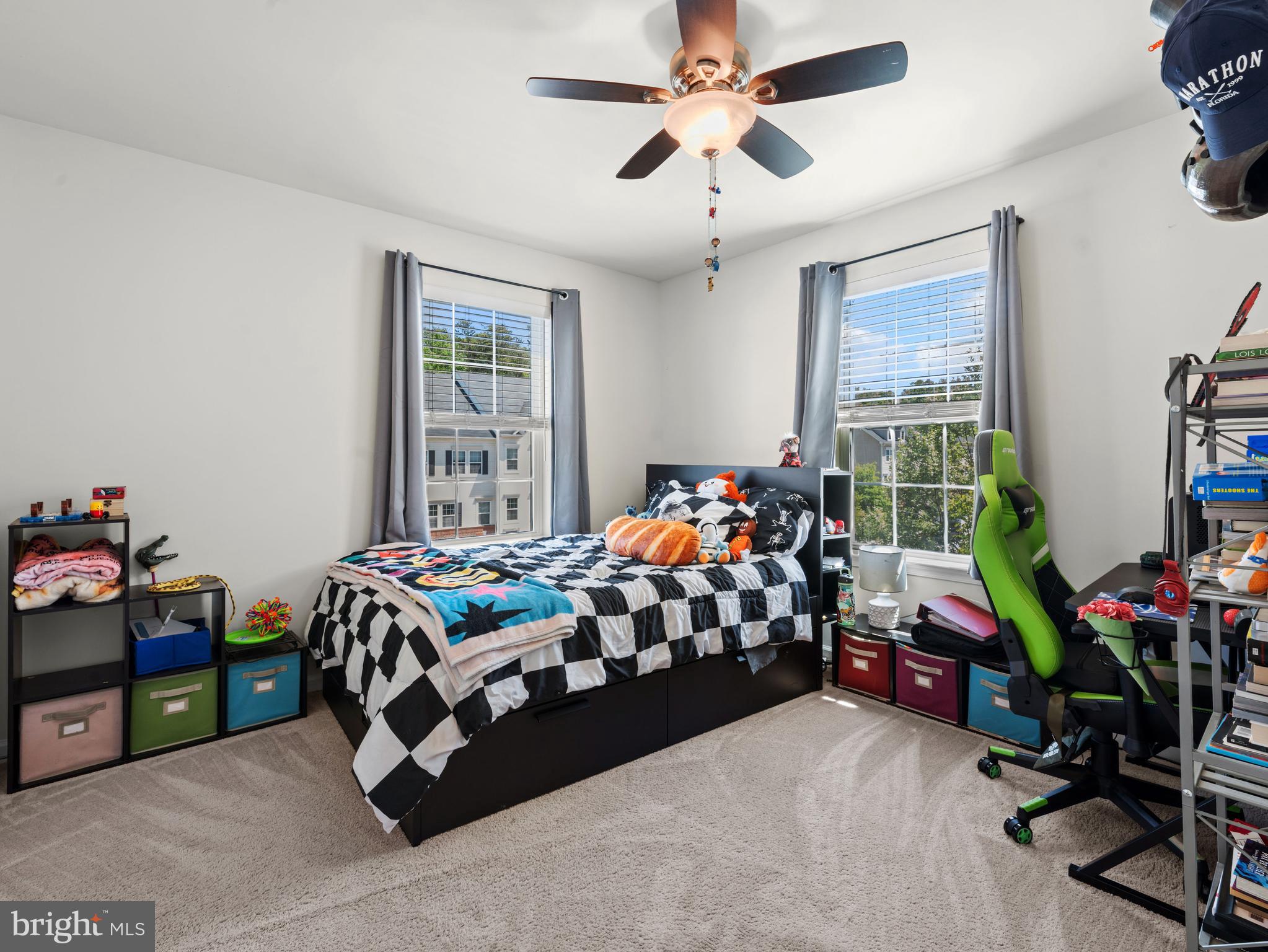 TANYARD SPRINGS - Residential