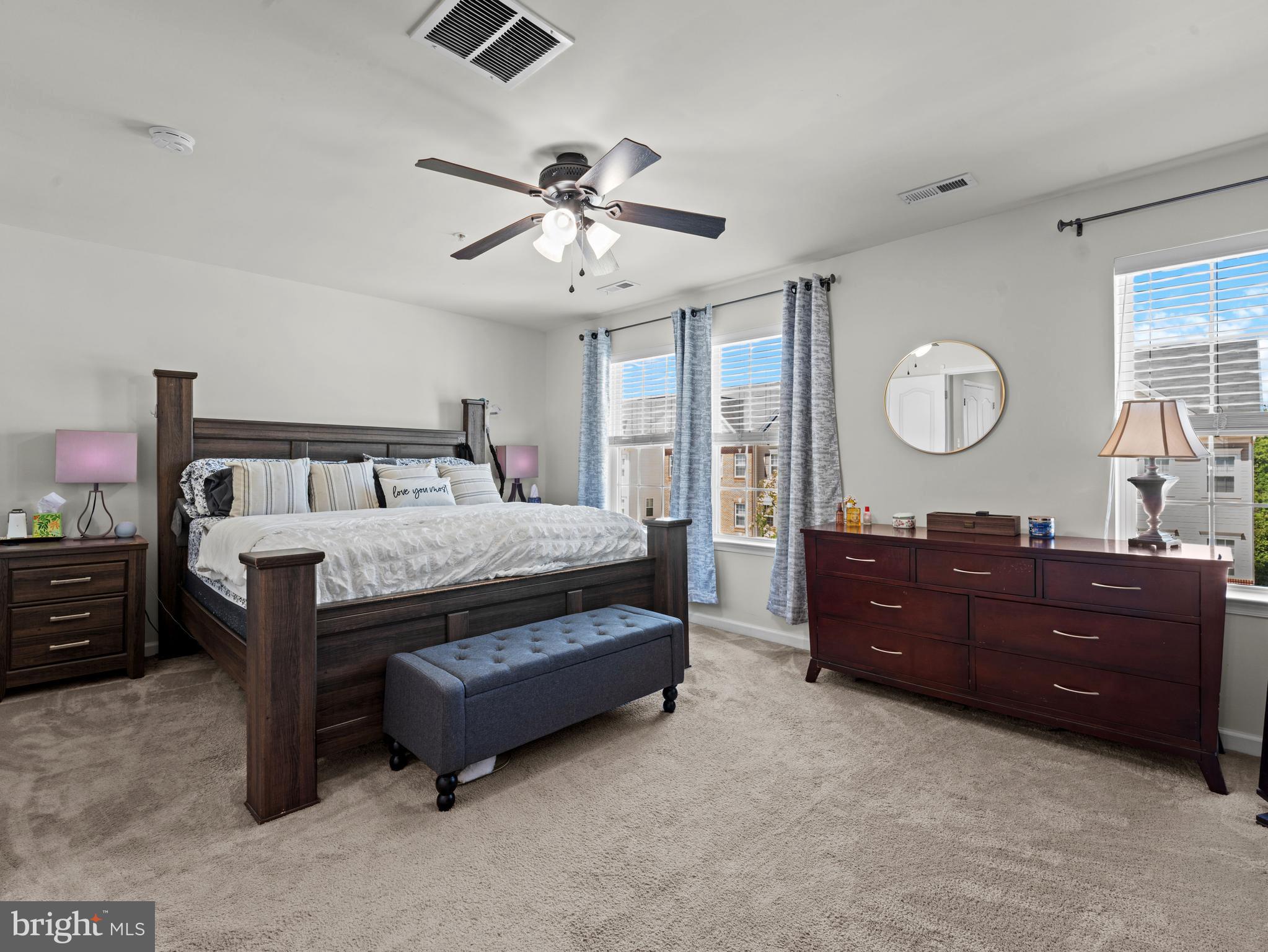 TANYARD SPRINGS - Residential