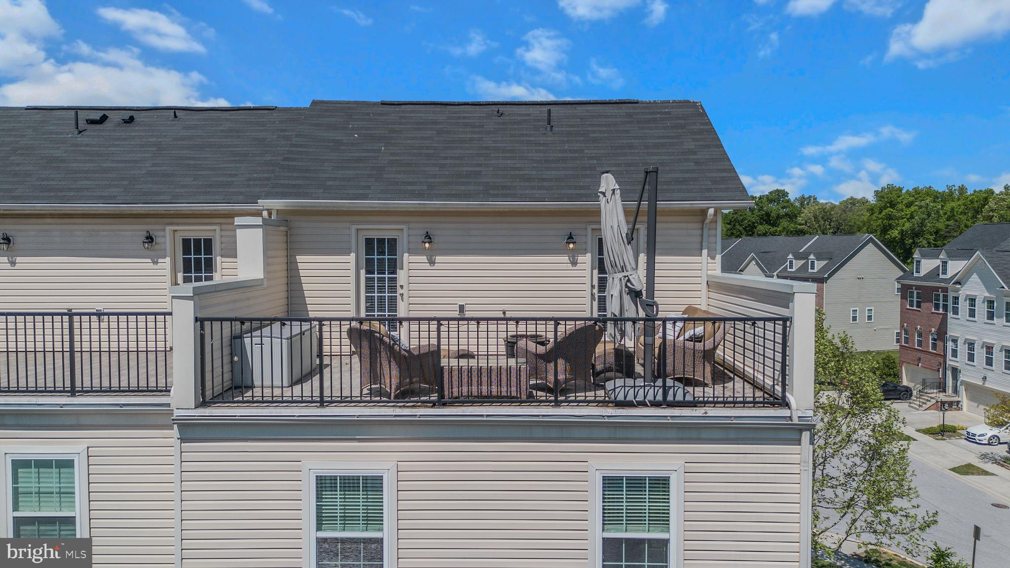 TANYARD SPRINGS - Residential