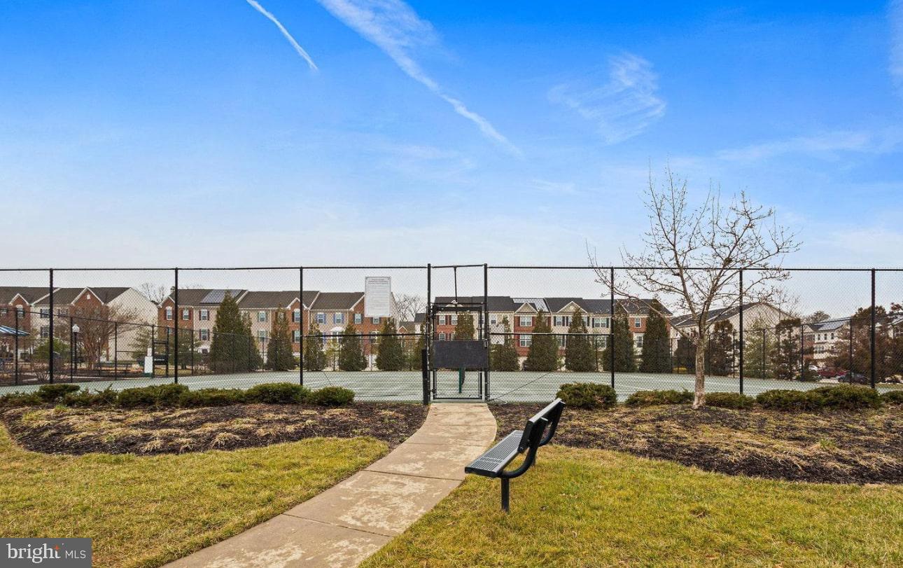 TANYARD SPRINGS - Residential