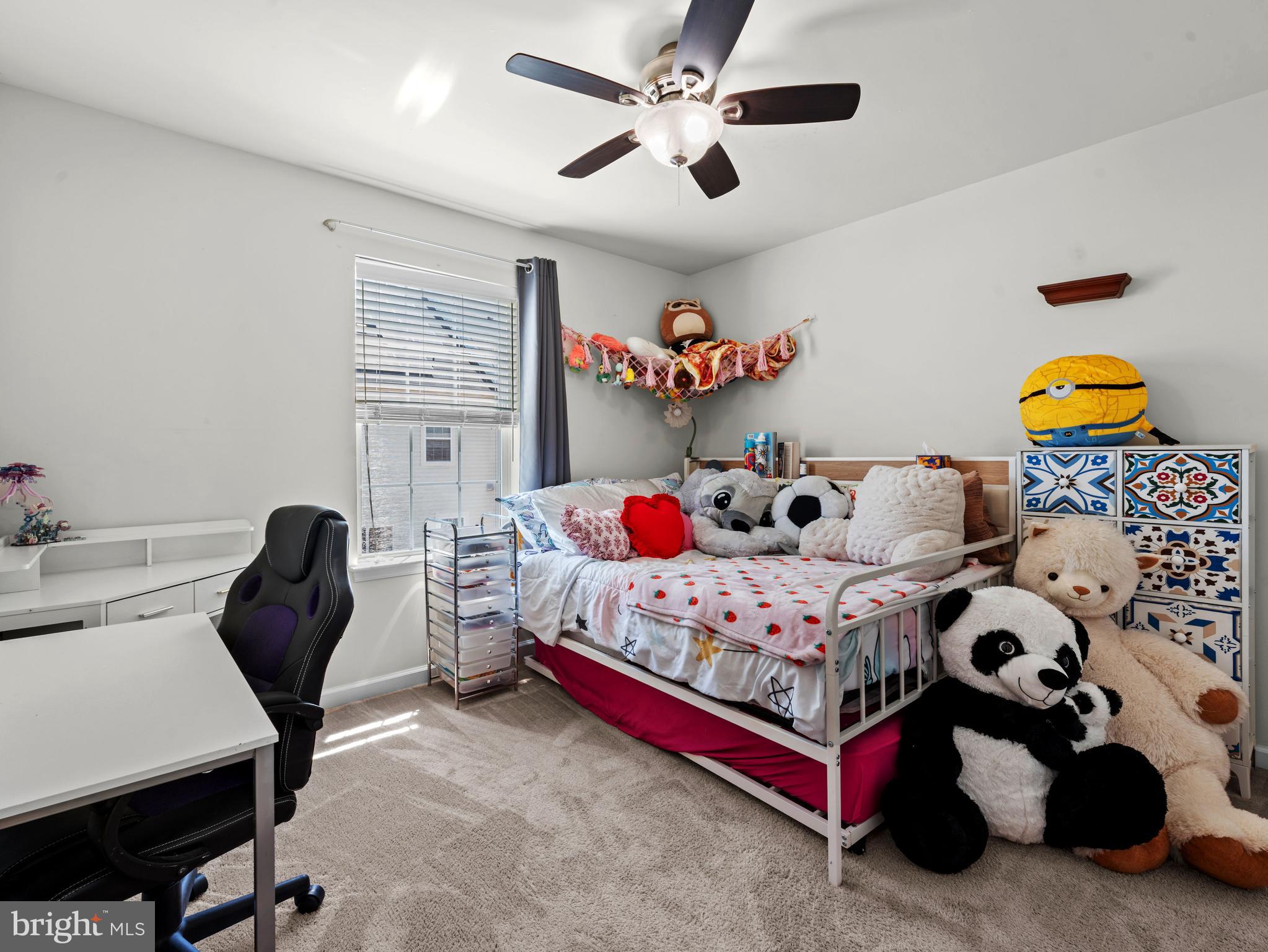 TANYARD SPRINGS - Residential