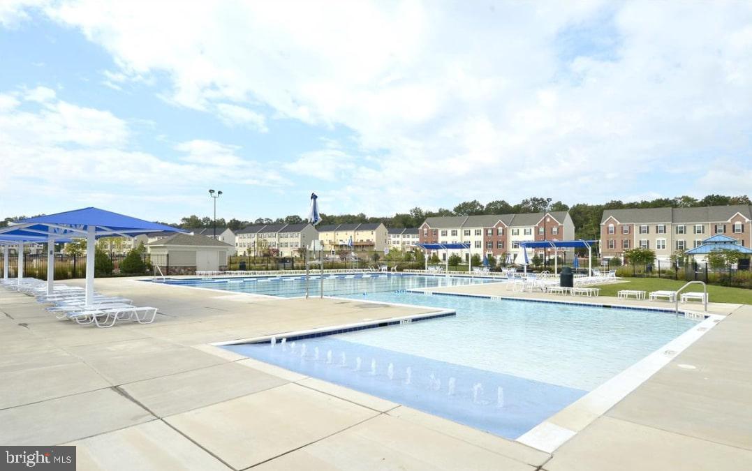 TANYARD SPRINGS - Residential
