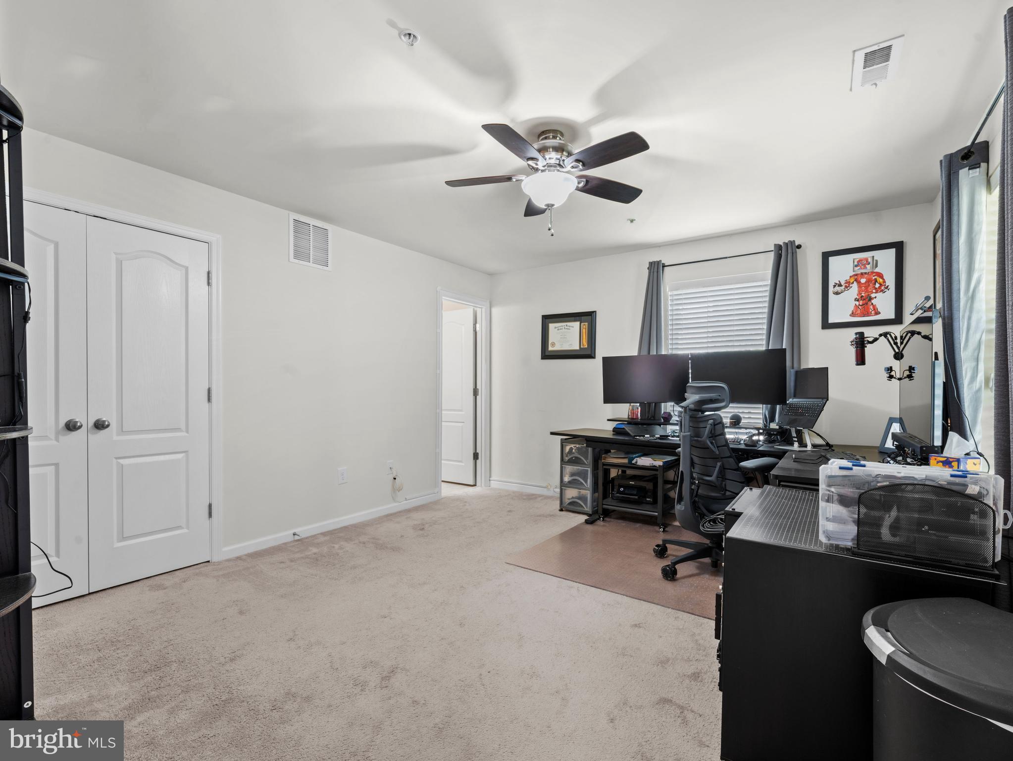 TANYARD SPRINGS - Residential