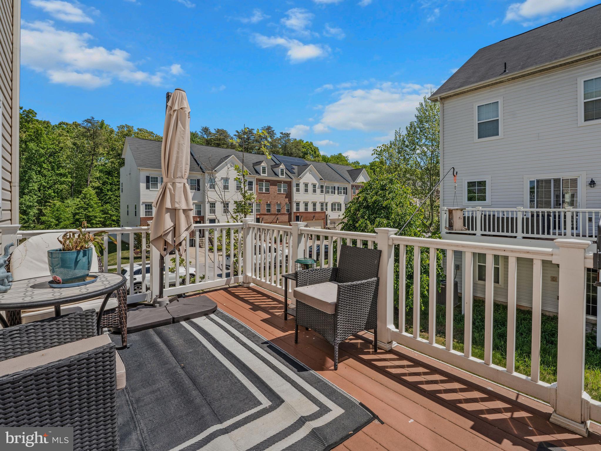 TANYARD SPRINGS - Residential