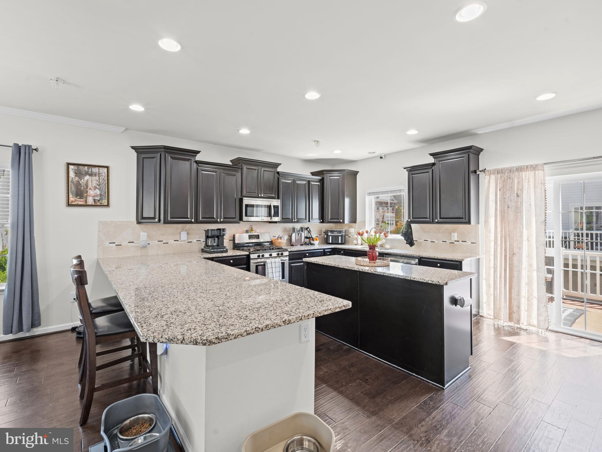 TANYARD SPRINGS - Residential