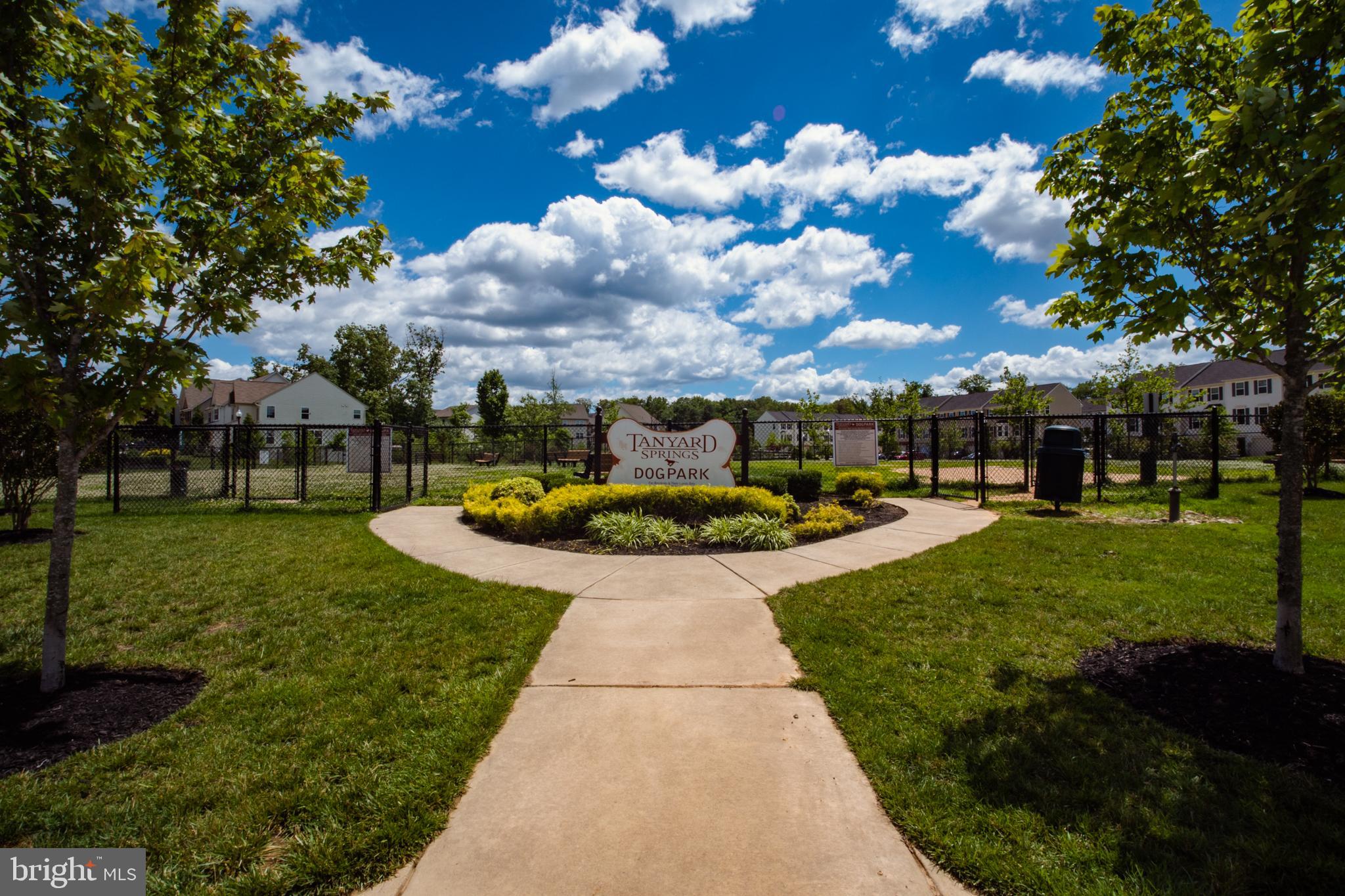 TANYARD SPRINGS - Residential