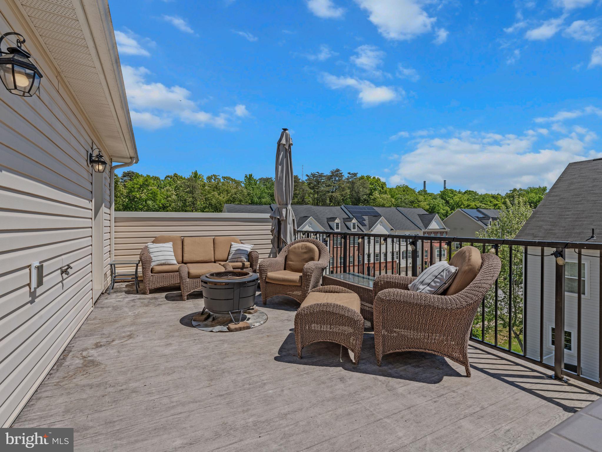 TANYARD SPRINGS - Residential