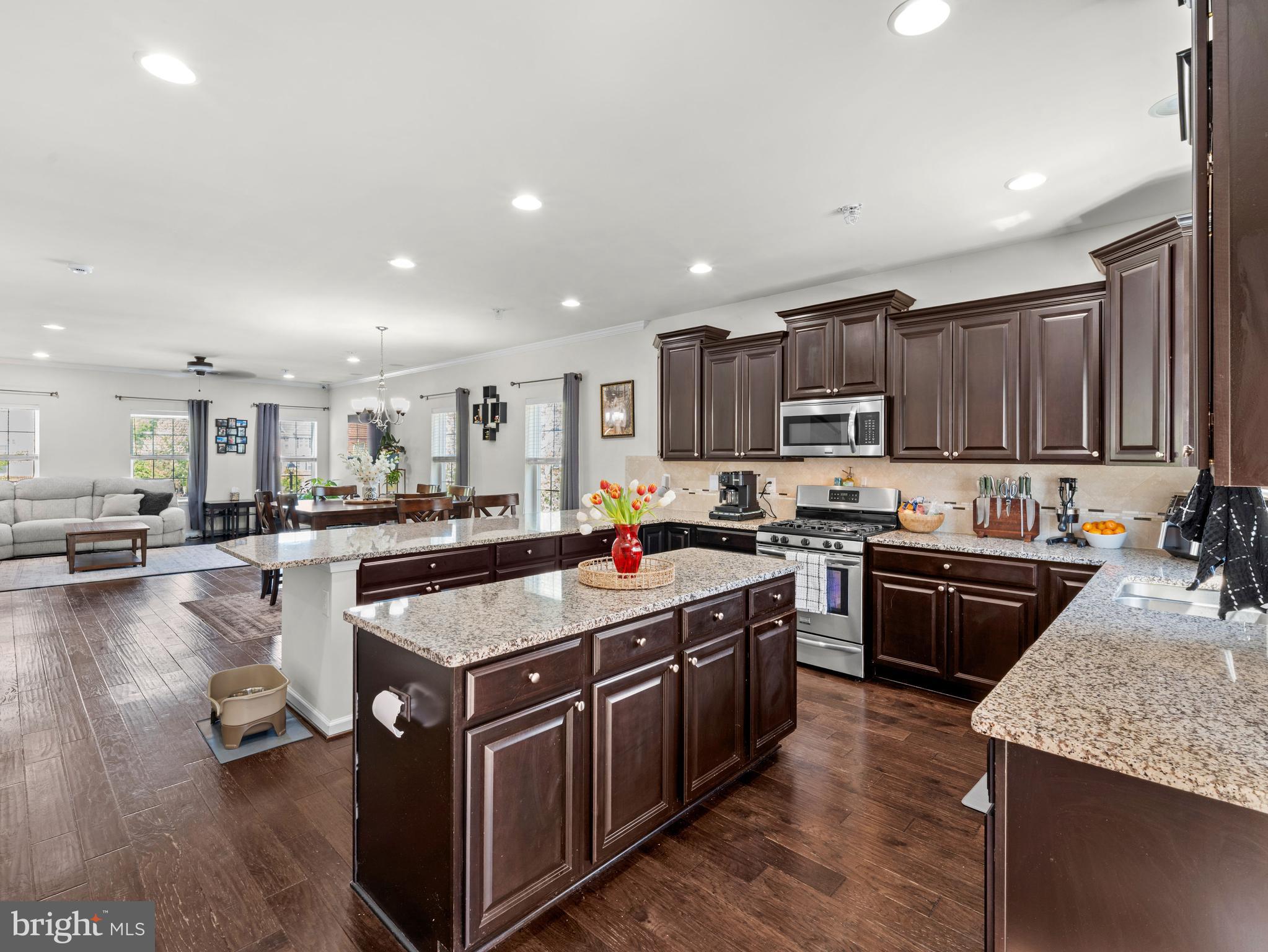 TANYARD SPRINGS - Residential