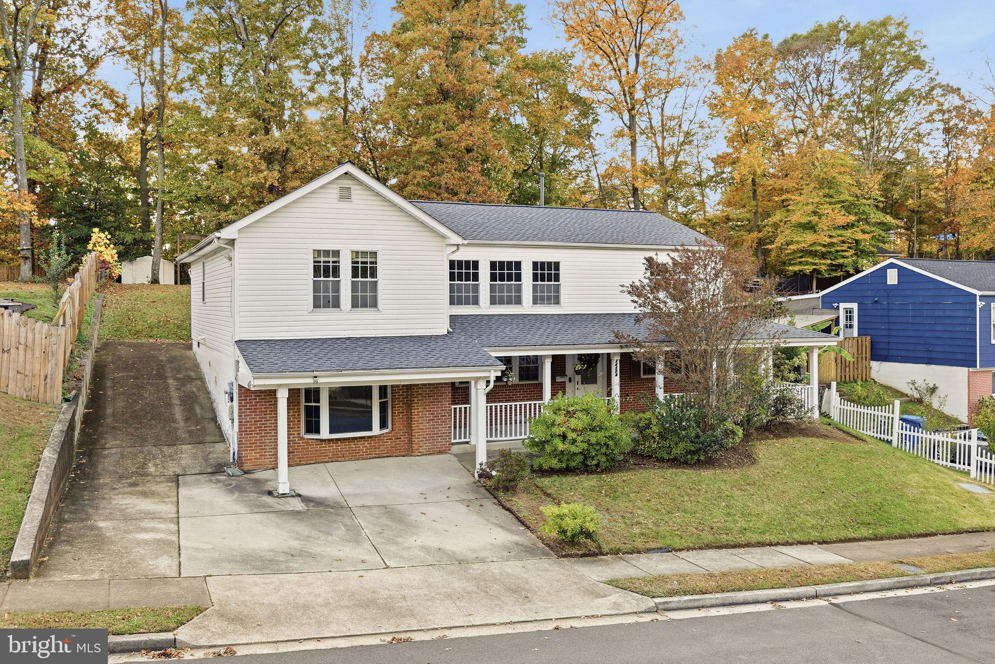 14504 FULLERTON ROAD