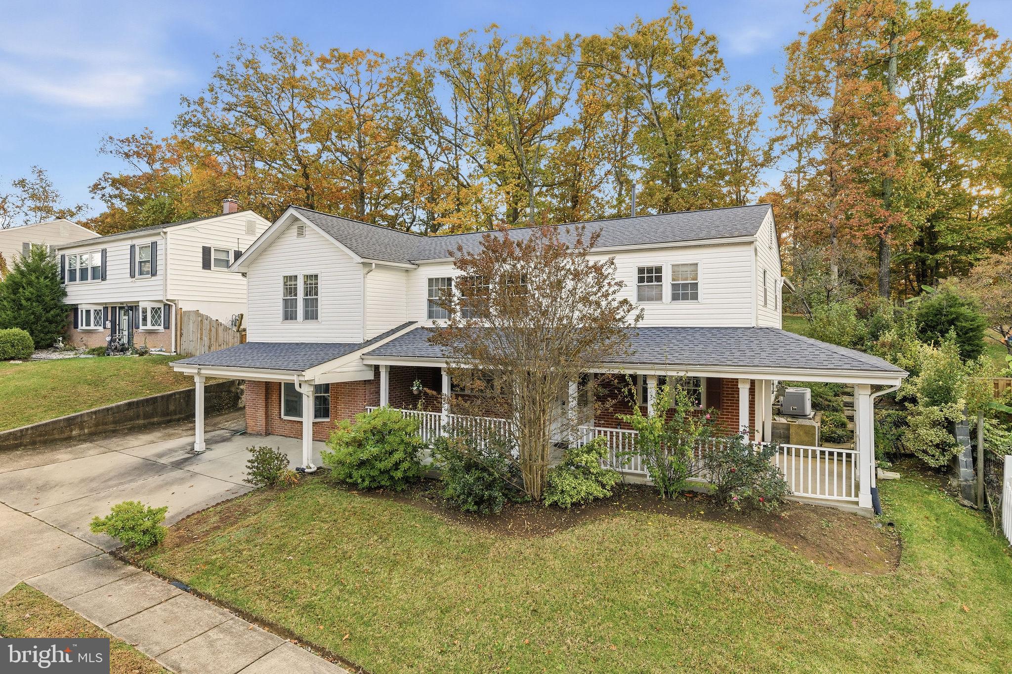 14504 FULLERTON ROAD