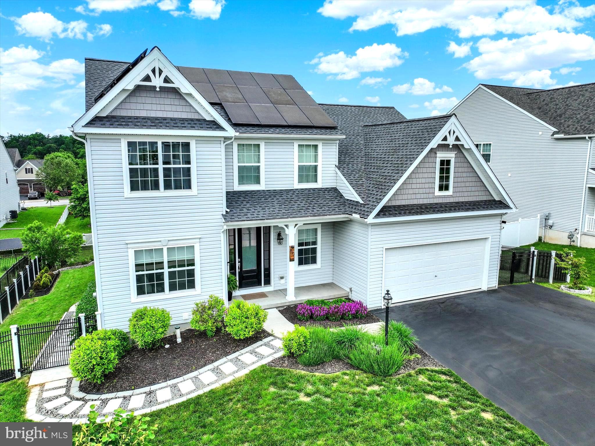 80 VILLAGE ROAD