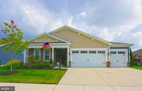 31101 Tigress Road, Lewes, DE 19958 - #: DESU2107322
