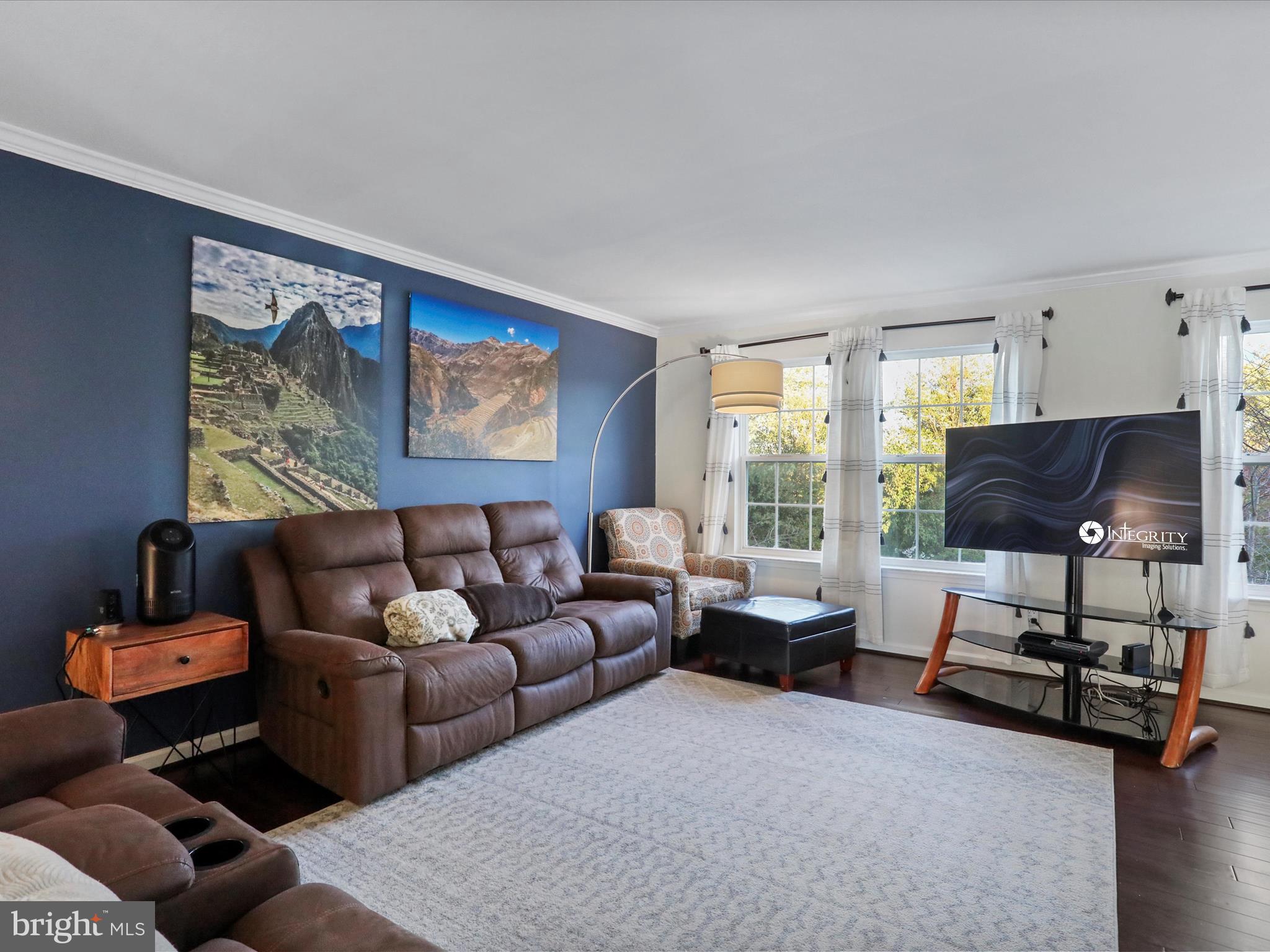 LAKELAND PLACE - Residential