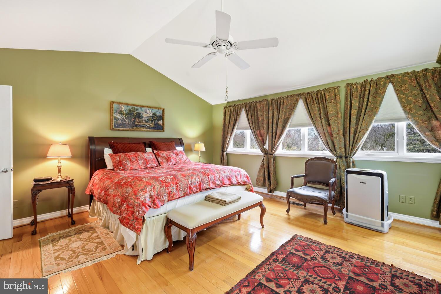 PROSPECT BAY - Residential