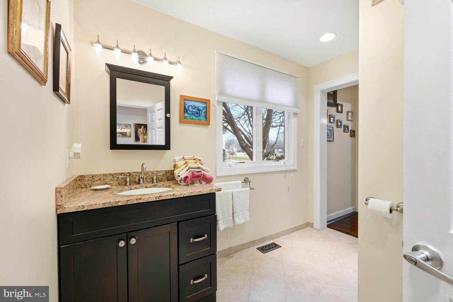 PROSPECT BAY - Residential