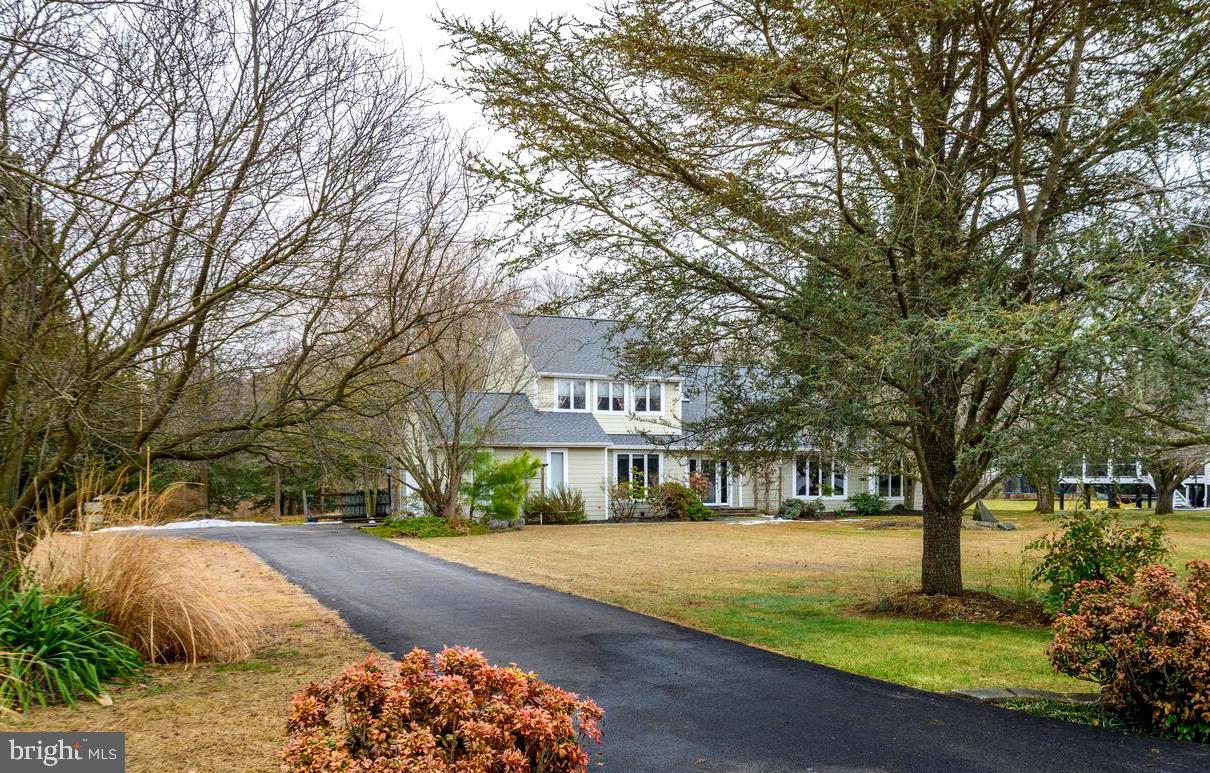 PROSPECT BAY - Residential