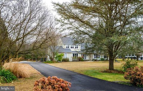 26 GREENWOOD SHOALS GRASONVILLE MD 21638