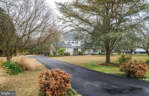 26 GREENWOOD SHOALS GRASONVILLE MD 21638