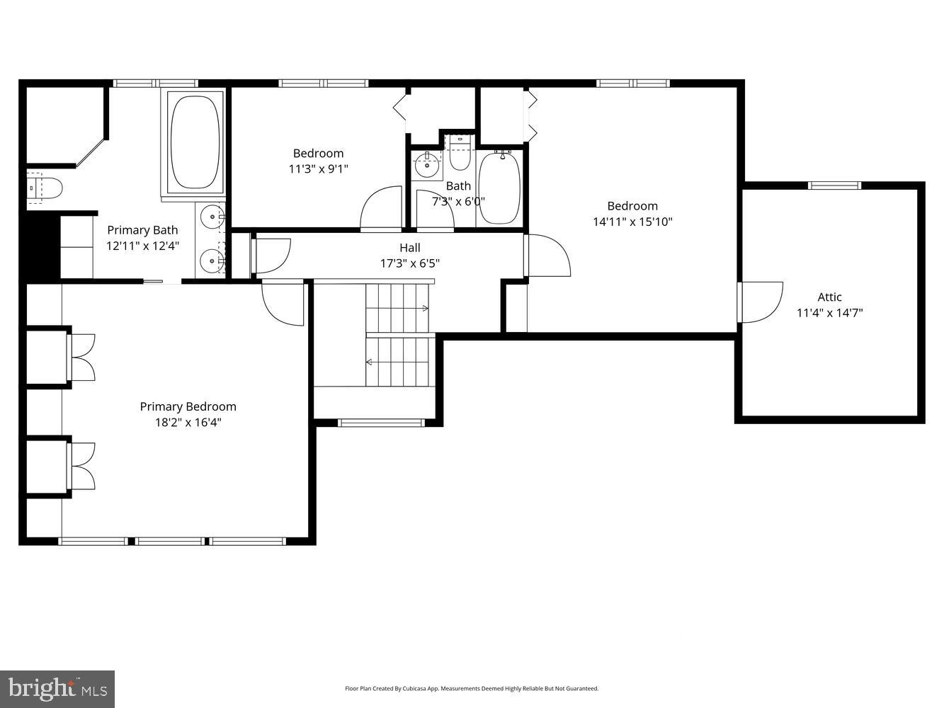 PROSPECT BAY - Residential