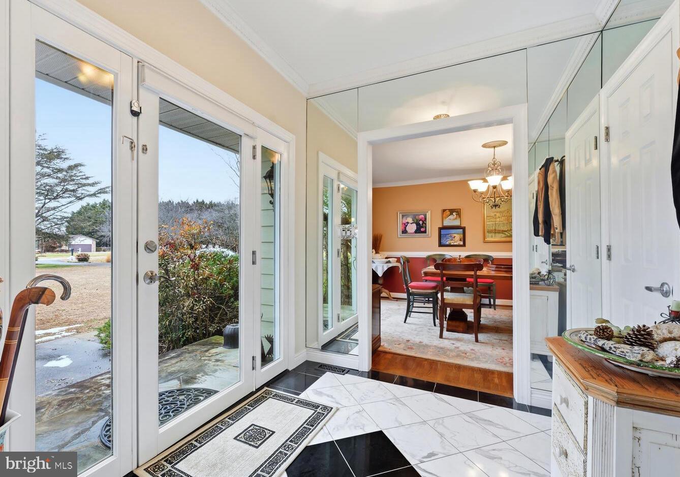 PROSPECT BAY - Residential