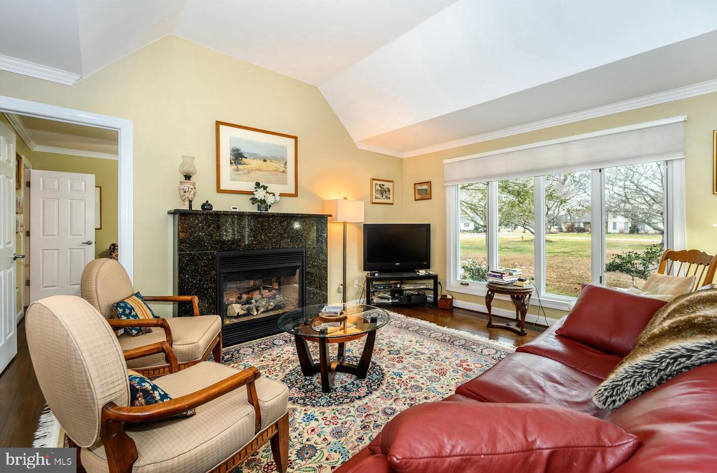 PROSPECT BAY - Residential