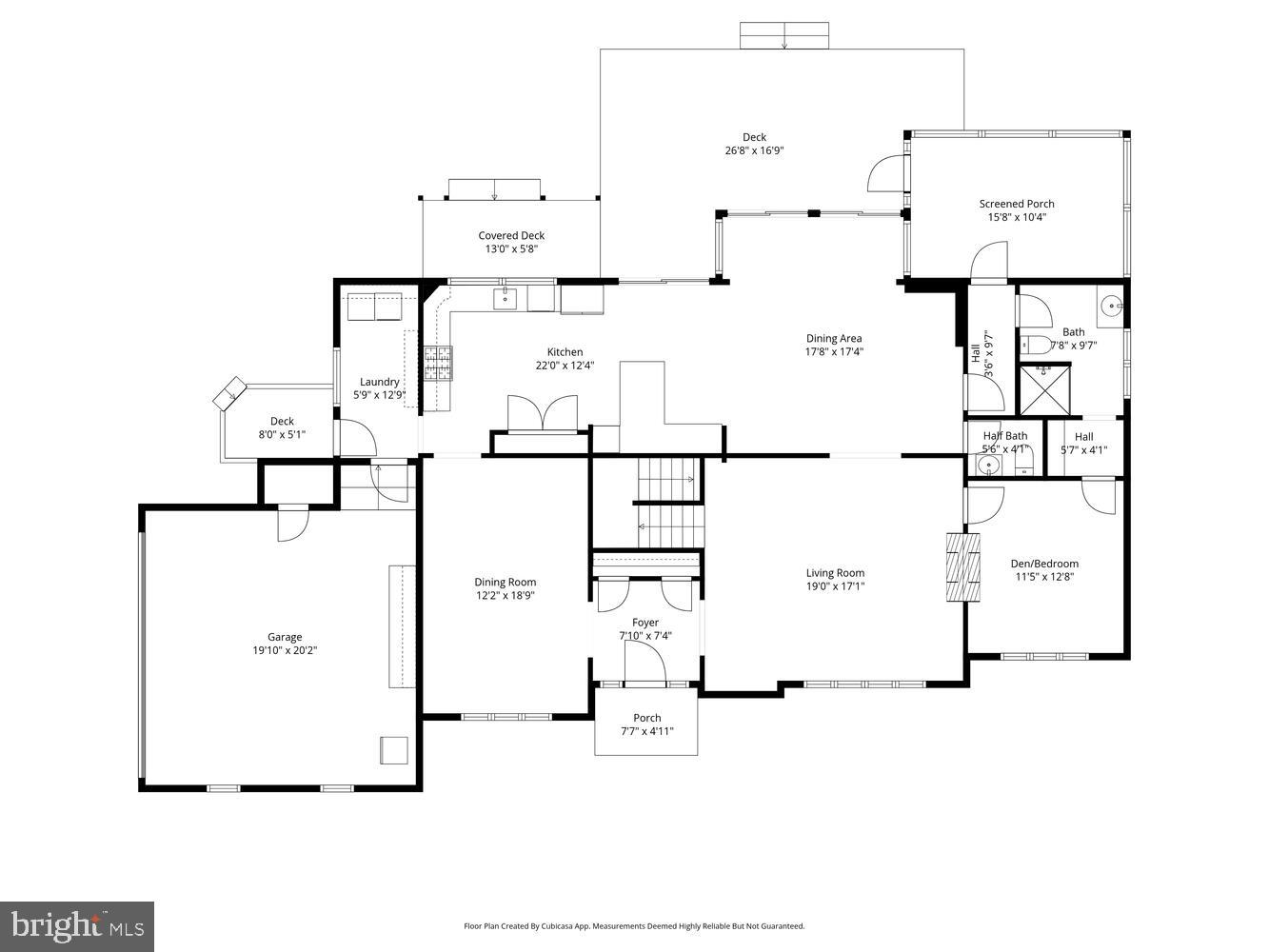 PROSPECT BAY - Residential