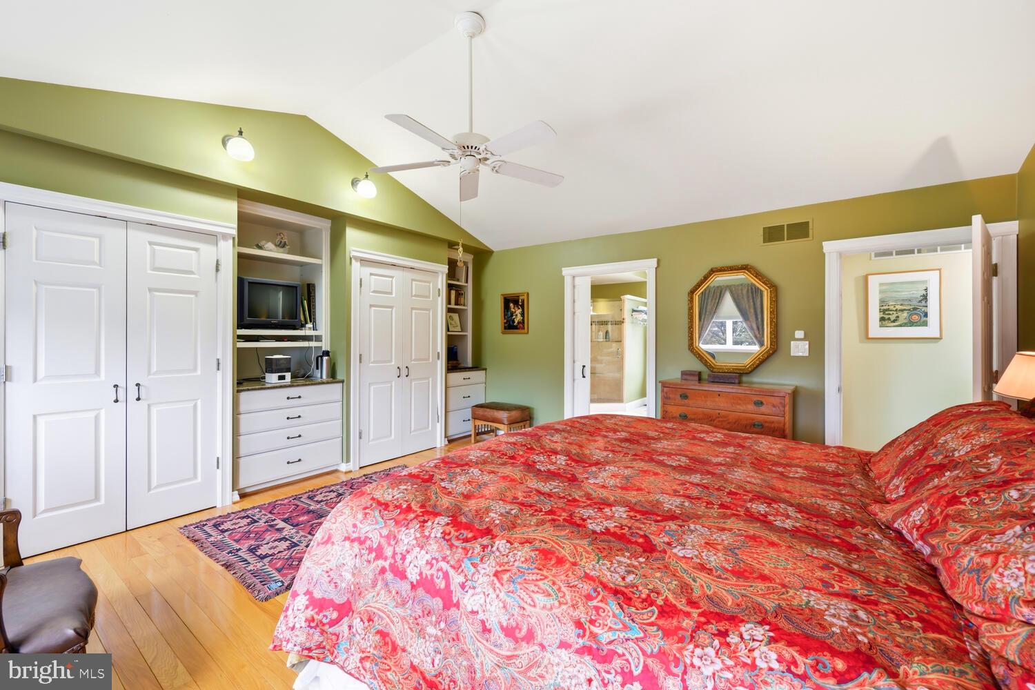 PROSPECT BAY - Residential