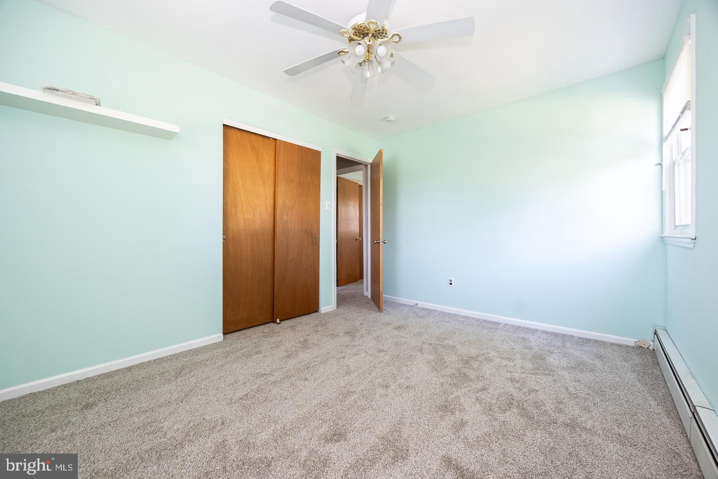 ROMAN VILLAGE - Residential