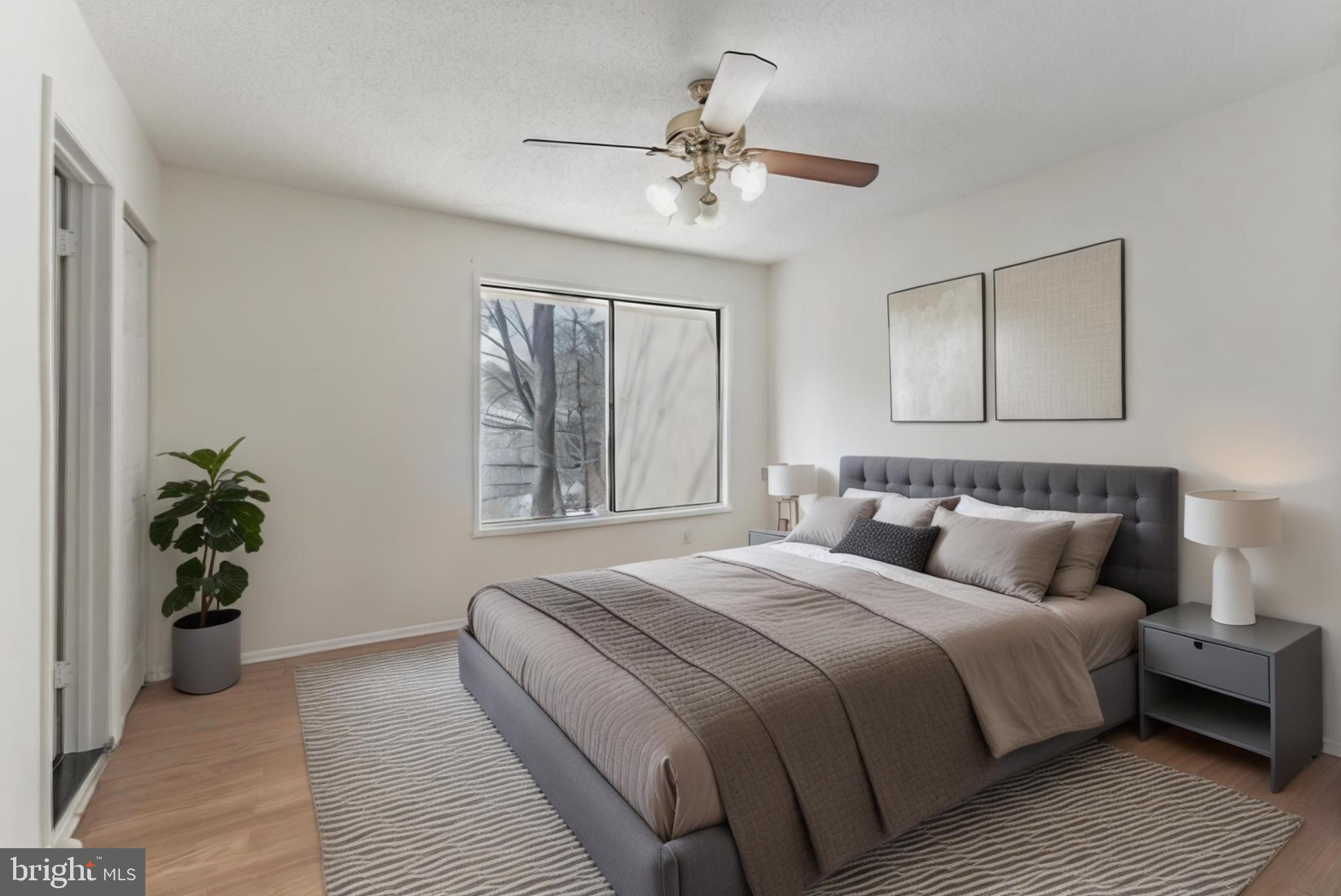 SOUTHGATE SQUARE CLUSTER - Residential