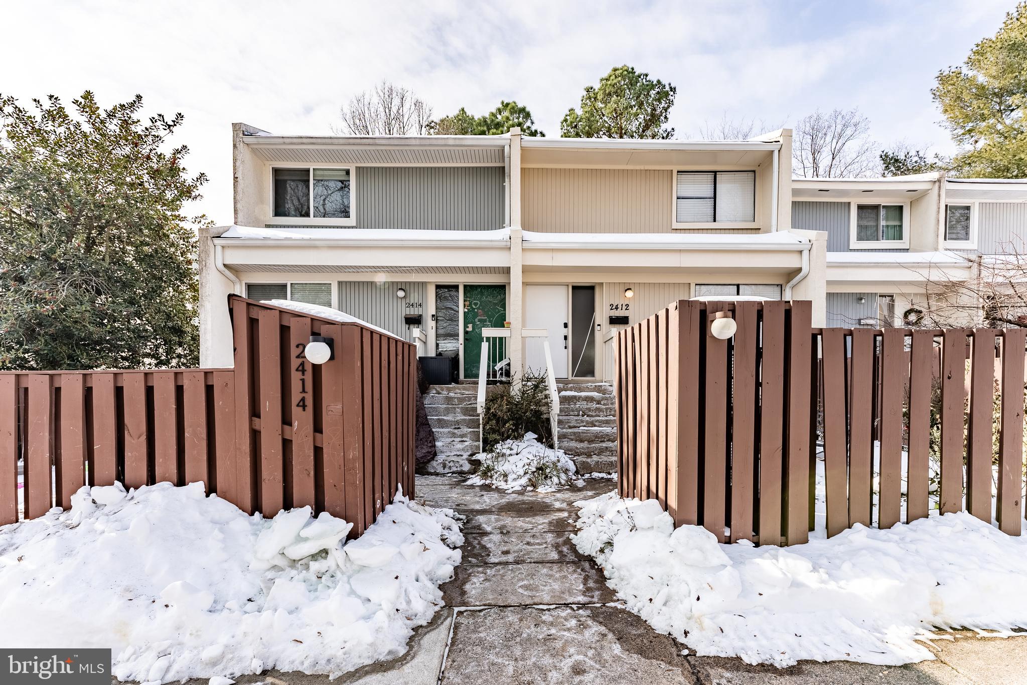 SOUTHGATE SQUARE CLUSTER - Residential