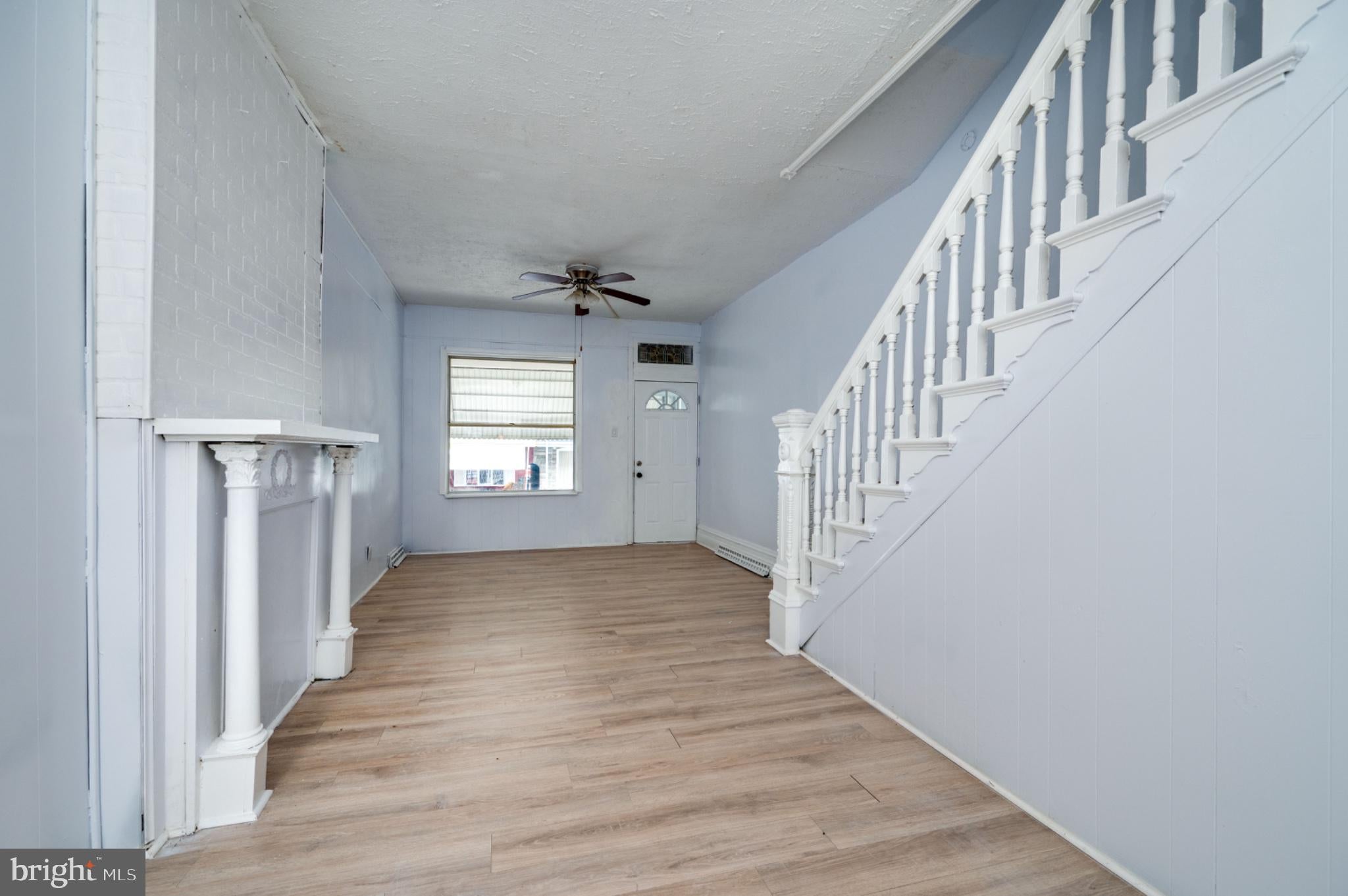1131 MULBERRY STREET