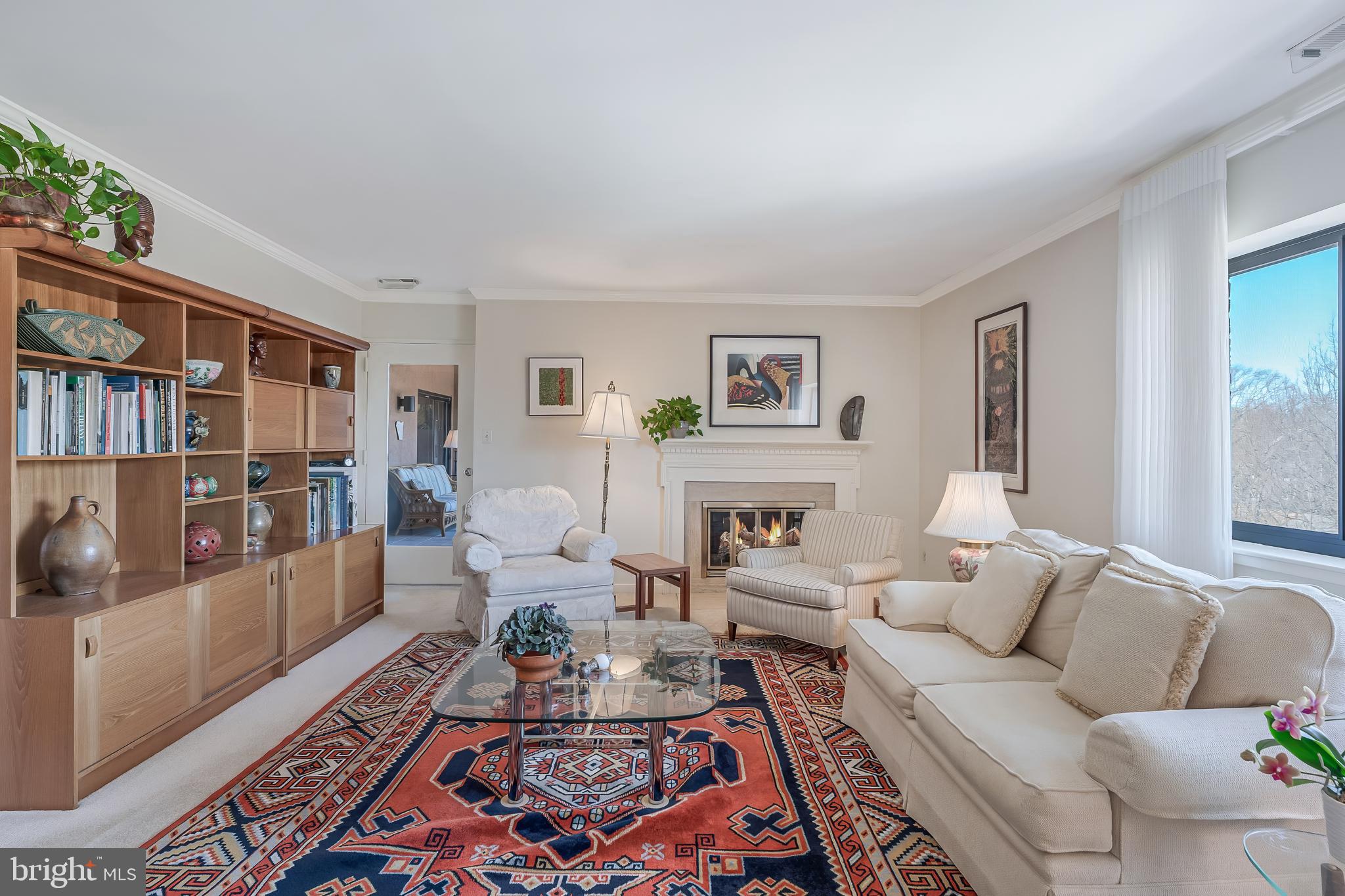 WATERFORD SQUARE - Residential