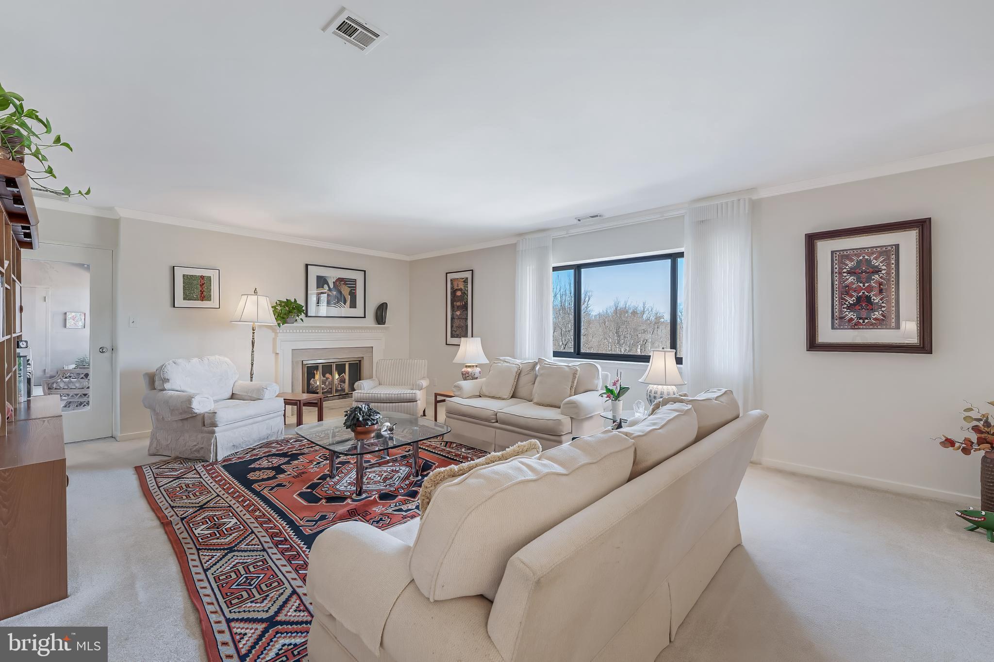 WATERFORD SQUARE - Residential