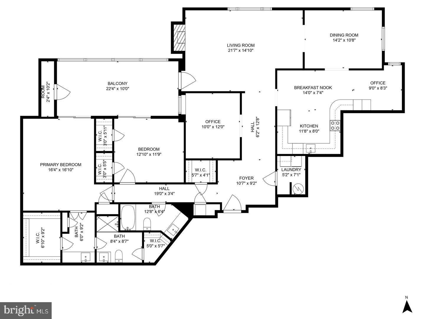 WATERFORD SQUARE - Residential